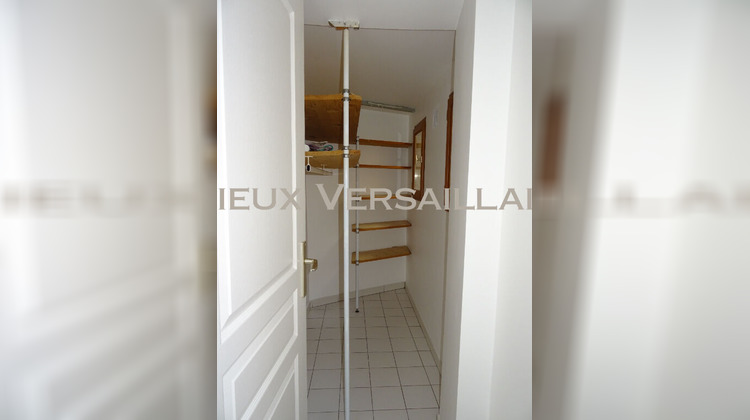 Ma-Cabane - Location Appartement VERSAILLES, 41 m²