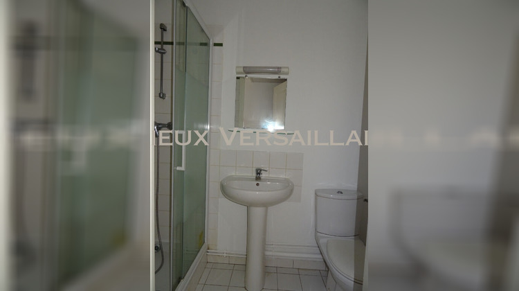 Ma-Cabane - Location Appartement VERSAILLES, 41 m²