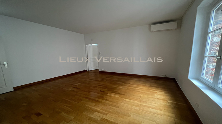 Ma-Cabane - Location Appartement VERSAILLES, 41 m²