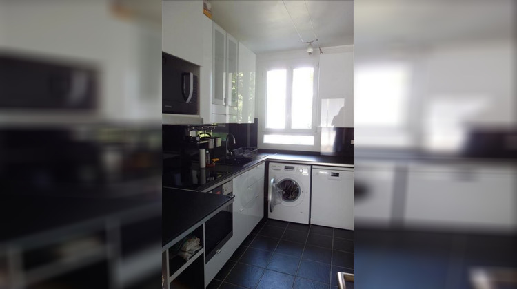 Ma-Cabane - Location Appartement VERSAILLES, 63 m²