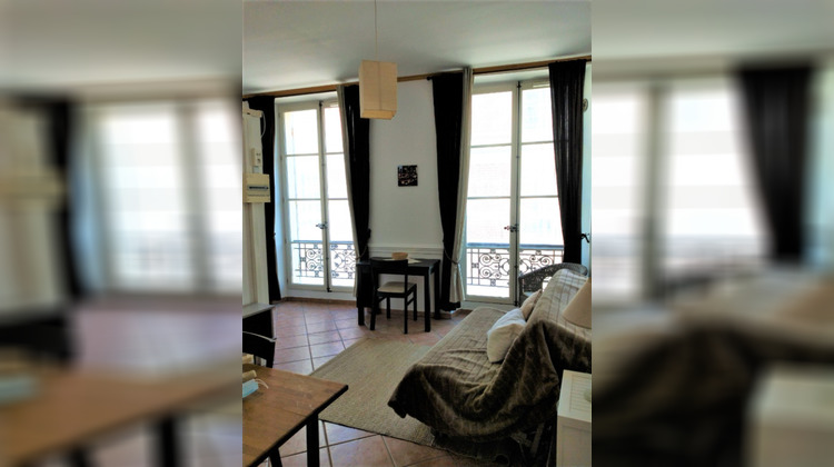 Ma-Cabane - Location Appartement VERSAILLES, 20 m²