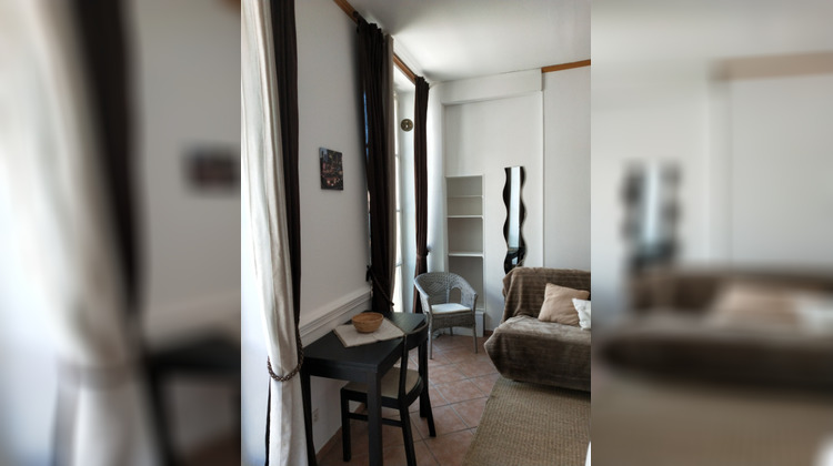 Ma-Cabane - Location Appartement VERSAILLES, 20 m²