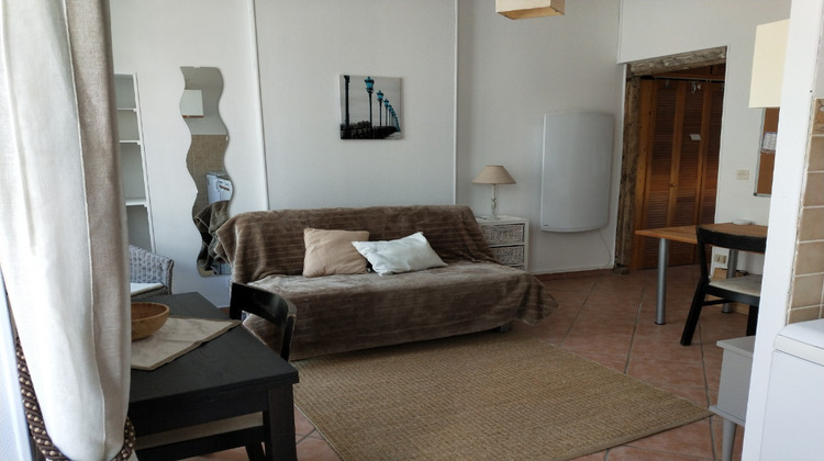 Ma-Cabane - Location Appartement VERSAILLES, 20 m²