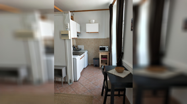 Ma-Cabane - Location Appartement VERSAILLES, 20 m²