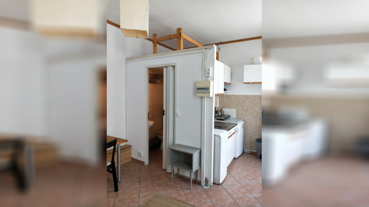 Ma-Cabane - Location Appartement VERSAILLES, 20 m²