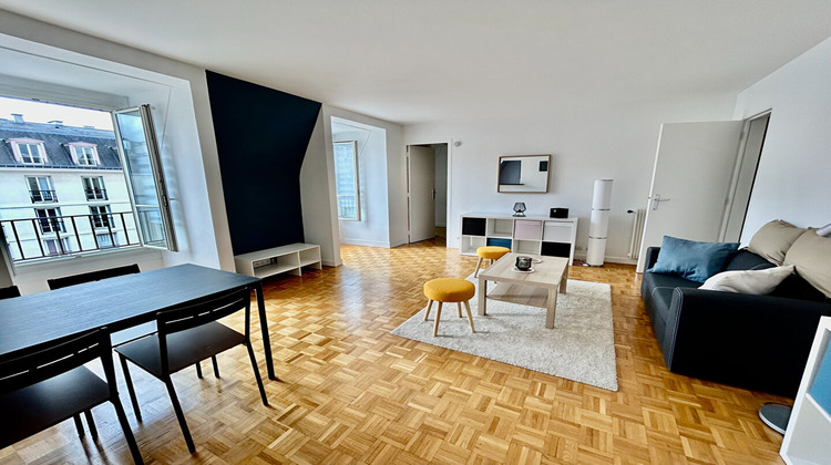 Ma-Cabane - Location Appartement VERSAILLES, 51 m²