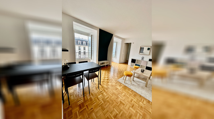 Ma-Cabane - Location Appartement VERSAILLES, 51 m²