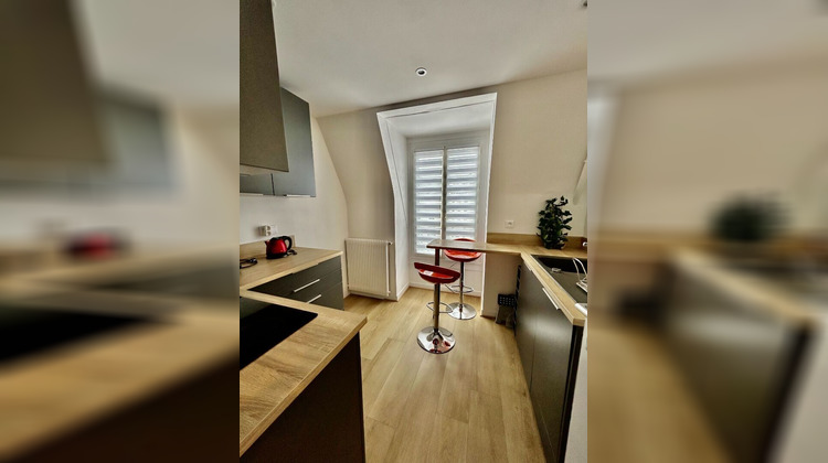 Ma-Cabane - Location Appartement VERSAILLES, 51 m²