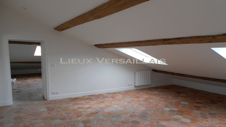 Ma-Cabane - Location Appartement VERSAILLES, 22 m²