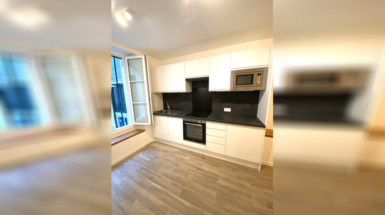 Ma-Cabane - Location Appartement VERSAILLES, 33 m²