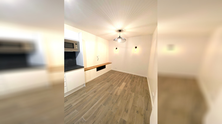 Ma-Cabane - Location Appartement VERSAILLES, 33 m²