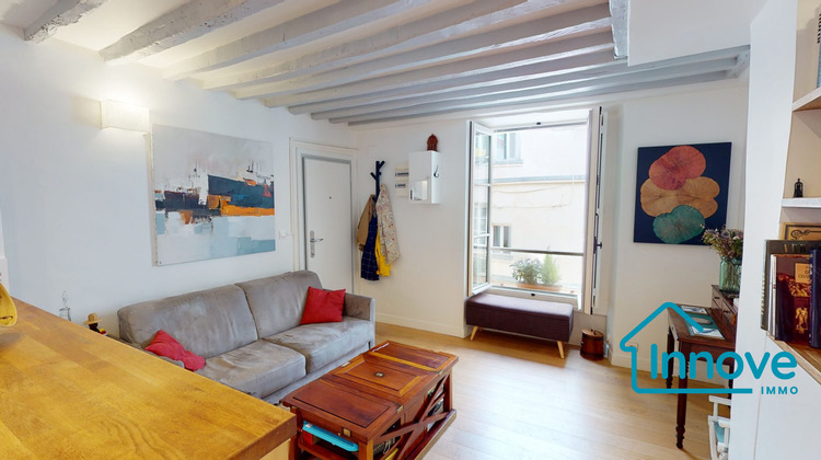 Ma-Cabane - Location Appartement Versailles, 46 m²