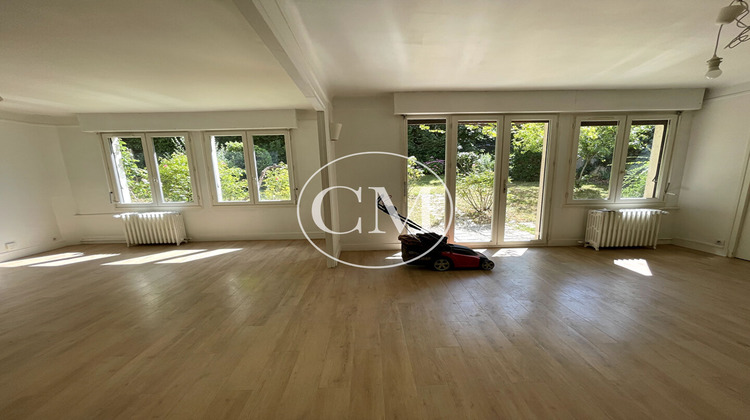 Ma-Cabane - Location Appartement VERSAILLES, 117 m²