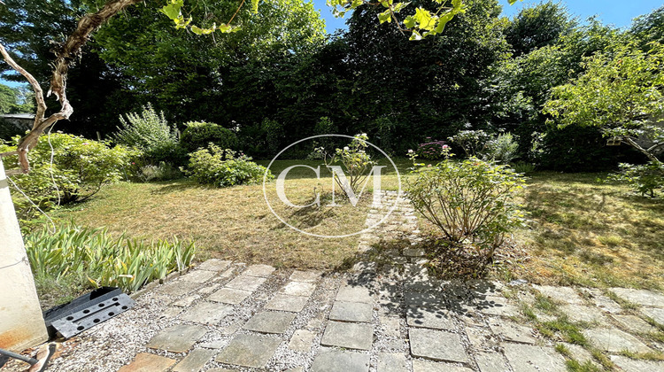 Ma-Cabane - Location Appartement VERSAILLES, 117 m²