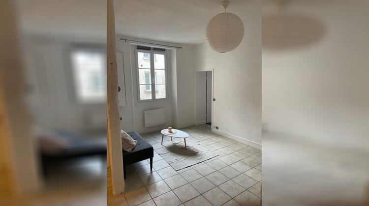 Ma-Cabane - Location Appartement VERSAILLES, 57 m²