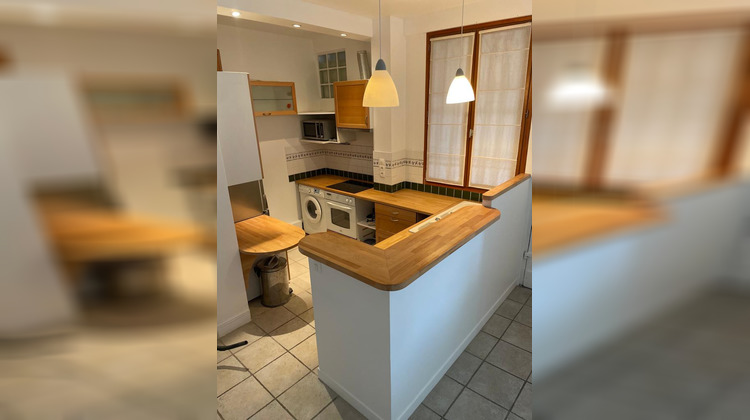 Ma-Cabane - Location Appartement VERSAILLES, 57 m²