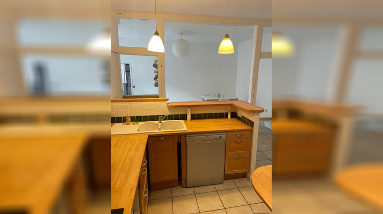 Ma-Cabane - Location Appartement VERSAILLES, 57 m²