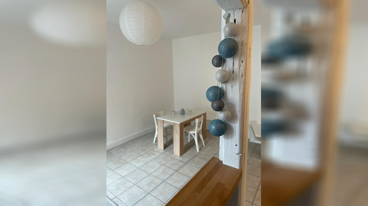 Ma-Cabane - Location Appartement VERSAILLES, 57 m²