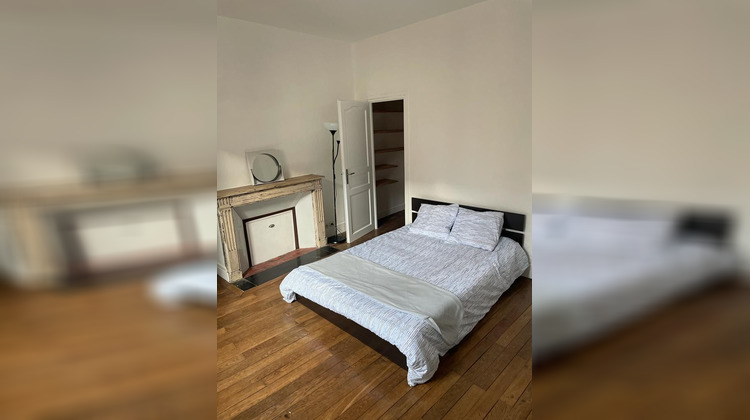 Ma-Cabane - Location Appartement VERSAILLES, 57 m²