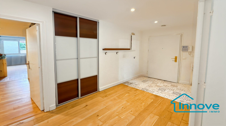 Ma-Cabane - Location Appartement Versailles, 77 m²