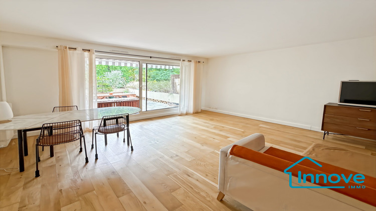 Ma-Cabane - Location Appartement Versailles, 77 m²