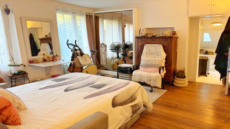 Ma-Cabane - Location Appartement VERSAILLES, 137 m²