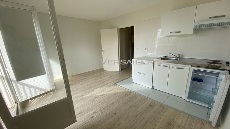 Ma-Cabane - Location Appartement VERSAILLES, 17 m²