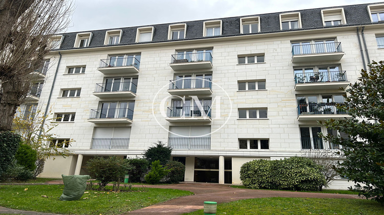 Ma-Cabane - Location Appartement VERSAILLES, 66 m²