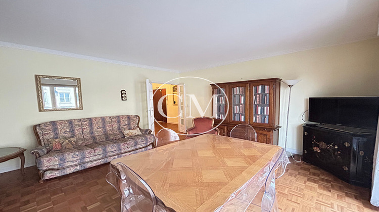 Ma-Cabane - Location Appartement VERSAILLES, 66 m²