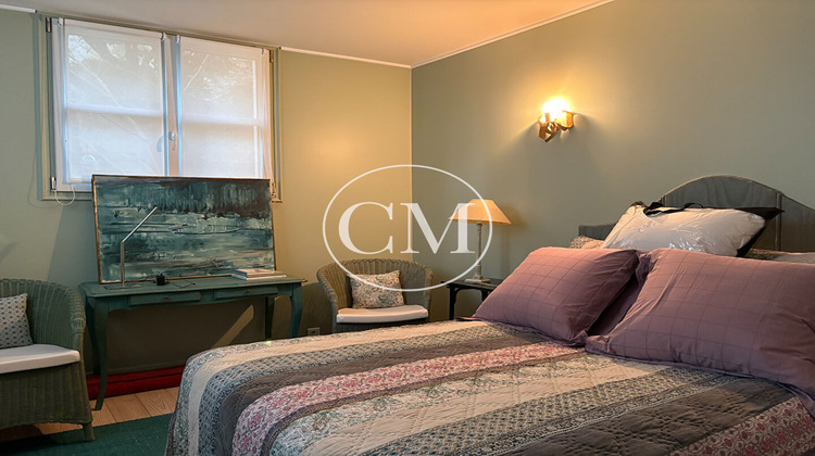 Ma-Cabane - Location Appartement VERSAILLES, 36 m²