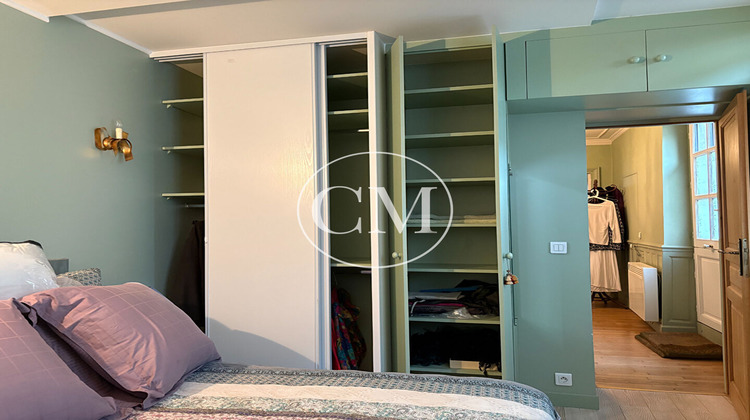 Ma-Cabane - Location Appartement VERSAILLES, 36 m²