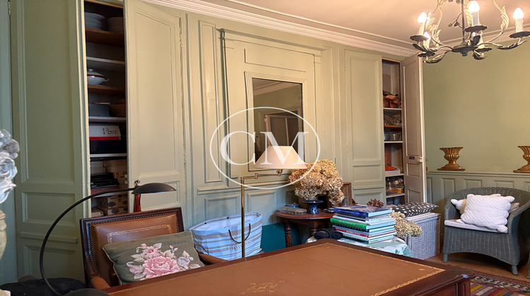 Ma-Cabane - Location Appartement VERSAILLES, 36 m²