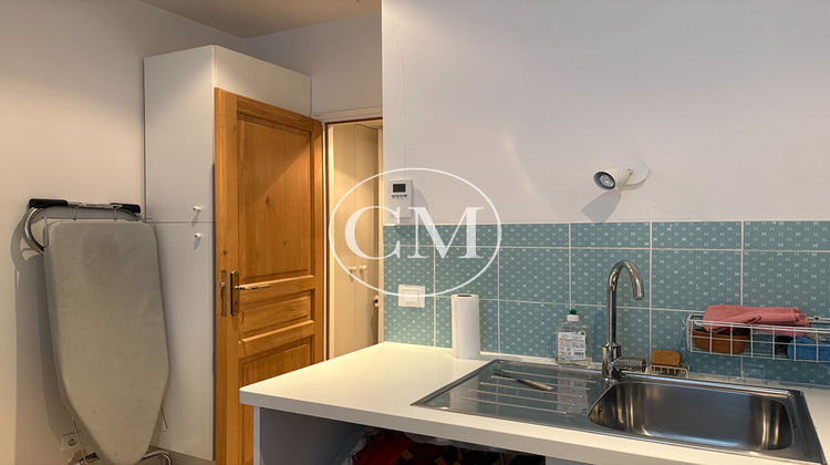 Ma-Cabane - Location Appartement VERSAILLES, 36 m²