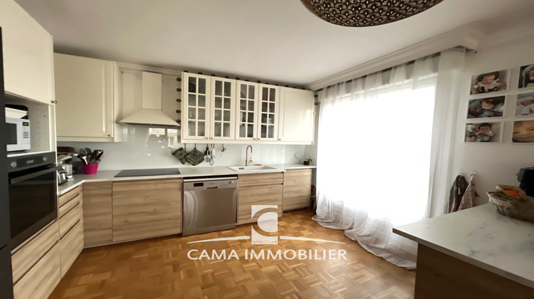 Ma-Cabane - Location Appartement Versailles, 96 m²