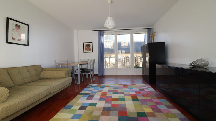 Ma-Cabane - Location Appartement Versailles, 55 m²