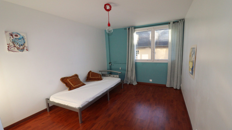 Ma-Cabane - Location Appartement Versailles, 55 m²