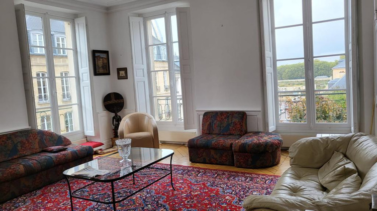 Ma-Cabane - Location Appartement VERSAILLES, 105 m²