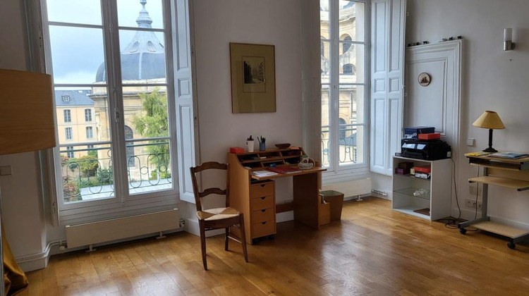 Ma-Cabane - Location Appartement VERSAILLES, 105 m²