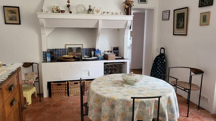 Ma-Cabane - Location Appartement VERSAILLES, 105 m²