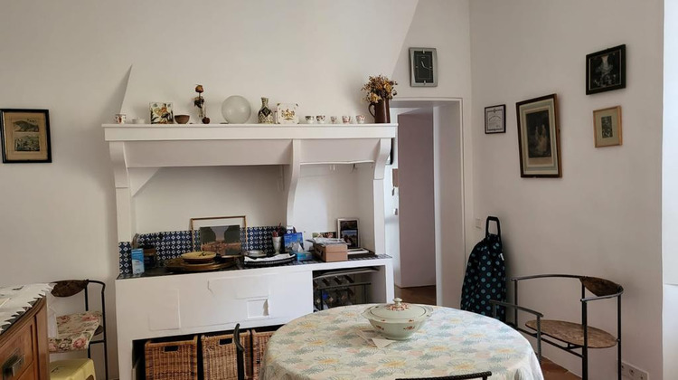 Ma-Cabane - Location Appartement VERSAILLES, 105 m²