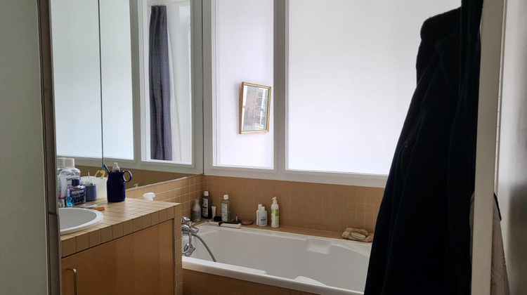 Ma-Cabane - Location Appartement VERSAILLES, 105 m²