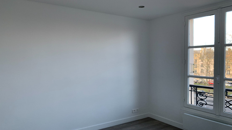 Ma-Cabane - Location Appartement VERSAILLES, 29 m²