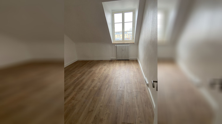 Ma-Cabane - Location Appartement VERSAILLES, 27 m²