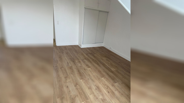 Ma-Cabane - Location Appartement VERSAILLES, 27 m²