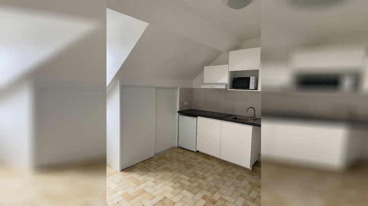 Ma-Cabane - Location Appartement VERSAILLES, 27 m²