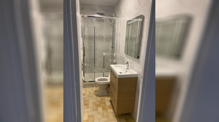 Ma-Cabane - Location Appartement VERSAILLES, 27 m²