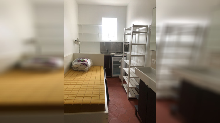 Ma-Cabane - Location Appartement VERSAILLES, 9 m²