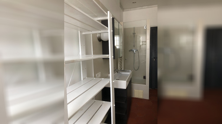 Ma-Cabane - Location Appartement VERSAILLES, 9 m²