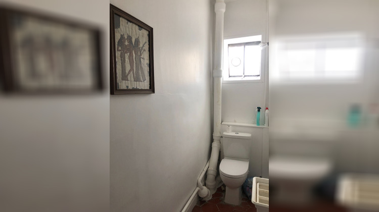 Ma-Cabane - Location Appartement VERSAILLES, 9 m²