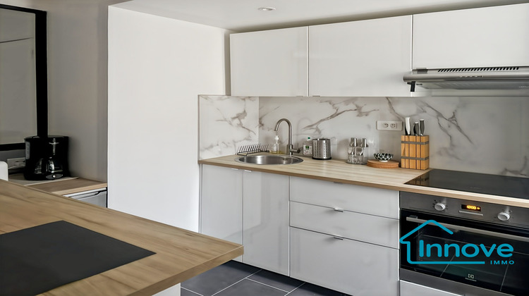 Ma-Cabane - Location Appartement VERSAILLES, 25 m²